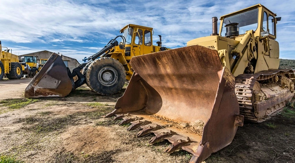Bornova İş Makinaları Kiralama